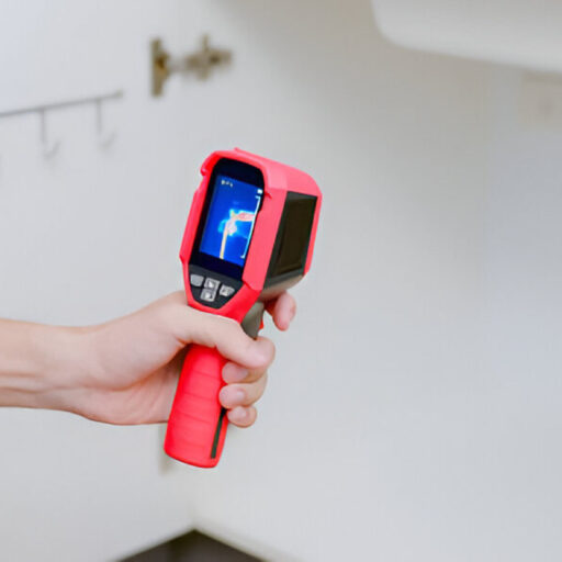 كشف تسربات المياه في الدمام